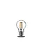 Лампа светодиодная LEDClassic 6-60W A60 E27 865 CL ND | 929001974613 | Philips