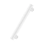 Лампа светодиодная диммируемая LEDINES 30CM3,1W/827 230V DIM S14S 10X1 серия LEDinestra  | 4058075607033 | OSRAM