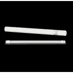 Лампа светодиодная LED-T8R-П-PRO 10Вт 230В G13R 6500К 800Лм 600мм прозр повор. | 4690612030944 | IN HOME