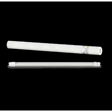 Лампа светодиодная LED-T8R-П-PRO 10Вт 230В G13R 6500К 800Лм 600мм прозр повор. | 4690612030944 | IN HOME