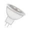 Лампа светодиодная LED STAR MR16 5, 110°, 220-240 вольт, GU5, 3 LSMR1635110 5, 5W/850230VGU5.310X1RU | 4058075373624 | Osram