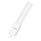Лампа светодиодная LED Star DULUX S 9LED 4,5W/830 230V EM G23 10X1 | 4058075557994 | OSRAM