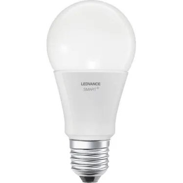 Лампа светодиодная управляемая SMART+ Classic Tunable White 60 8.5 W E27 | 4058075208384 | LEDVANCE