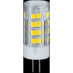 Лампа светодиодная LED NLL-P-G4-5-230-4K | 61484 | Navigator