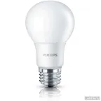                  Лампа светодиодная LEDBulb 12W E27 3000K 230V 1CT/12 | 929001916138 | Philips
               