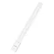 Лампа светодиодная U-обр 4-pin DULUX L 36LED 18W/830 230V HF 2G11 10X1 2070Лм | 4058075557772 | OSRAM