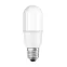 Лампа светодиодная диммируемая LSSPSTICK75D 11W/940 230V FR E27 6X1 серия LED Superstar  | 4058075611566 | OSRAM