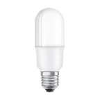 Лампа светодиодная диммируемая LSSPSTICK75D 11W/940 230V FR E27 6X1 серия LED Superstar  | 4058075611566 | OSRAM