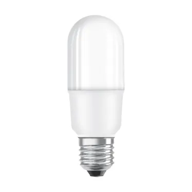 Лампа светодиодная диммируемая LSSPSTICK75D 11W/940 230V FR E27 6X1 серия LED Superstar  | 4058075611566 | OSRAM