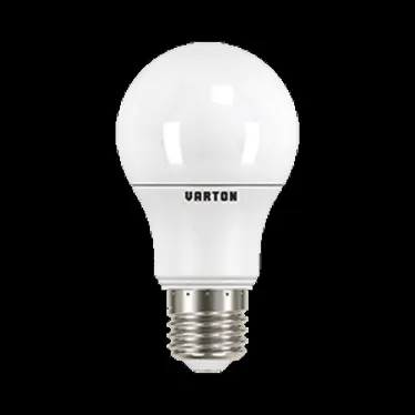 Низковольтная светодиодная лампа местного освещения (МО) Вартон 12Вт B22 12-36V AC/DC 4000K | 902502213 | VARTON