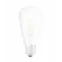 Лампа светодиодная PARATHOM® Retrofit CLASSIC ST 40 4 W/2700K E27 | 4058075438750 | OSRAM