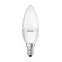 Лампа светодиодная LED VALUE CLASSIC B 40 FR 5,5 W/4000K E14 | 4052899973367 | OSRAM
