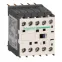 Контактор K 3P 16А НО 240V 50/60 ГЦ винтовой зажим