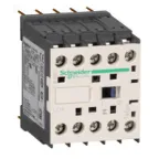 Контактор K 3P 16А НО 240V 50/60 ГЦ винтовой зажим