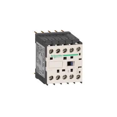 Контактор K 3P 16А НО 240V 50/60 ГЦ винтовой зажим