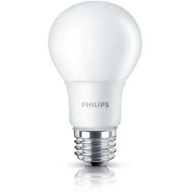 Лампа светодиодная LEDBulb 4W E27 6500K 230V 1CT/12 | 929001914738 | Philips