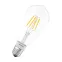 Лампа светодиодная управляемая SMART+ Filament Edison Dimmable 50 5.5 W/2700K E27 | 4058075091146 | LEDVANCE