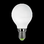                  Лампа светодиодная LED-ШАР-standard 5Вт 230В Е14 6500К 450Лм | 4690612024554 | ASD
               
