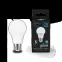 Лампа светодиодная A60 7W 710lm 6500K E27 LED 1/10/50 | 102502307 | Gauss