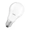 Лампа светодиодная LED DAYLIGHT SENSOR CLASSIC A 40 6 W/2700K E27 | 4058075428300 | OSRAM