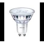 Лампа светодиодная LED Essential LED 4.6-50W GU10 827 36D | 929001215208 | PHILIPS
