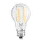 Лампа светодиодная LEDPCLA75 8,5W/827 230V FIL E2710X1 | 4058075287501 | OSRAM