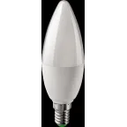 Лампа светодиодная 82 914 OLL-C37-10-230-2.7K-E14-PROMO |82914 | ОНЛАЙТ