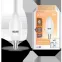 Лампа светодиодная Smart Home DIM E14 C37 5 Вт 2700К 1/10/40 | 1100112 | Gauss