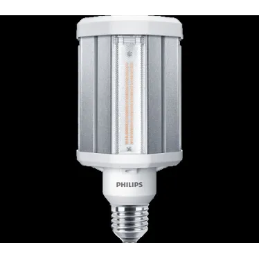 Лампа светодиодная TForce LED HPL ND 60-42W E27 840 | 929002006602 | Philips