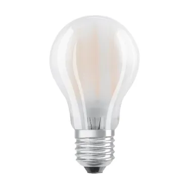 Лампа светодиодная  филаментная диммируемая LSSPCLA100D 11W/940 230V GLFR E27 6X1 серия LED Superstar  | 4058075602670 | OSRAM