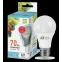Лампа светодиодная LED-A60-standard 7Вт 230В Е27 4000К 630Лм | 4690612001678 | ASD