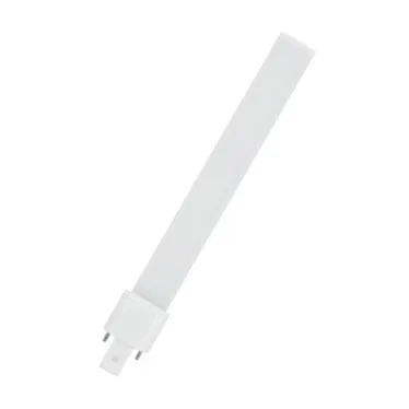 Лампа светодиодная DULUX S LED EM 11 теплый белый свет DULUX S LED EM 11 830 | 4058075135321 | Osram