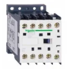 Контактор бесшумный K3P 9А НО 24V 50/60ГЦ