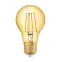 Лампа светодиодная 1906LEDCLA68 8W/825230VFILGDE2710X1 | 4058075293359 | OSRAM