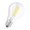 Лампа светодиодная LED Retrofit CLASSIC P DIM 40 5 W/2700K E27 | 4058075436800 | OSRAM