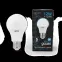 Лампа светодиодная A60 12W 1200lm 6500K E27 LED 1/10/50 | 102502312 | Gauss