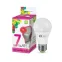 Лампа светодиодная LED-A60-standard 7Вт 230В Е27 6500К 630Лм | 4690612018997 | ASD