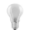 Лампа светодиодная LED BASE CLASSIC A 60 FR 7 W/2700K E27 | 4058075819351 | OSRAM