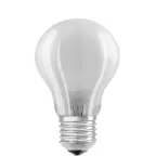 Лампа светодиодная LED BASE CLASSIC A 60 FR 7 W/2700K E27 | 4058075819351 | OSRAM