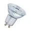 Лампа светодиодная диммируемая LPPAR16D3536 3,4W/940 230V GU10 10X1 серия PARATHOM  | 4058075797611 | OSRAM