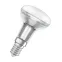 Лампа светодиодная LED Star R50 1,5W/827 230V GL E14 5X2 | 4058075096820 | OSRAM