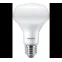 Лампа светодиодная LED ESS LED 10-80W E27 4000K 230V R80 | 929001858087 | PHILIPS