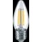 Лампа светодиодная NLL LED NLL-F-C35-4-230-2.7K-E27 | 14005 | Navigator