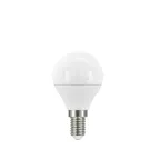                  Лампа светодиодная LED 5Вт Е14 4000К LS CLP 5W/840 220-240V FR E14 470lm 240° 15000h шарик | 4058075056923 | Osram
               