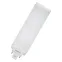 Лампа светодиодная DULUXTE32LED 16W/840 230V HF GX24Q 10X1 серия DULUX  | 4058075559455 | OSRAM