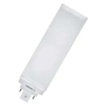Лампа светодиодная DULUXTE32LED 16W/840 230V HF GX24Q 10X1 серия DULUX  | 4058075559455 | OSRAM