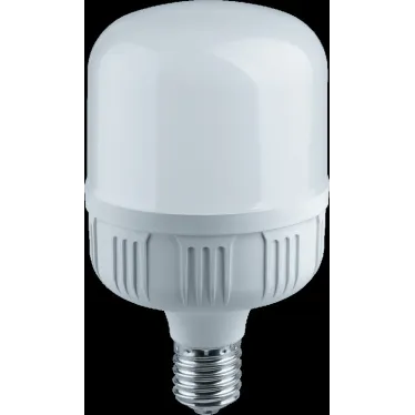 Лампа светодиодная 61 481 NLL-T120-40-230-840-E40 XXX |61481 |Navigator