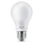 Лампа светодиодная LED Bulb 7Вт E27 3000K 230V HV ECO | 929001955107 | Philips