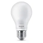                  Лампа светодиодная LED Bulb 7Вт E27 3000K 230V HV ECO | 929001955107 | Philips
               