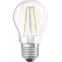 Лампа светодиодная LEDPCLP15 1,5W/827 230V FIL E2710X1 | 4058075287945 | OSRAM